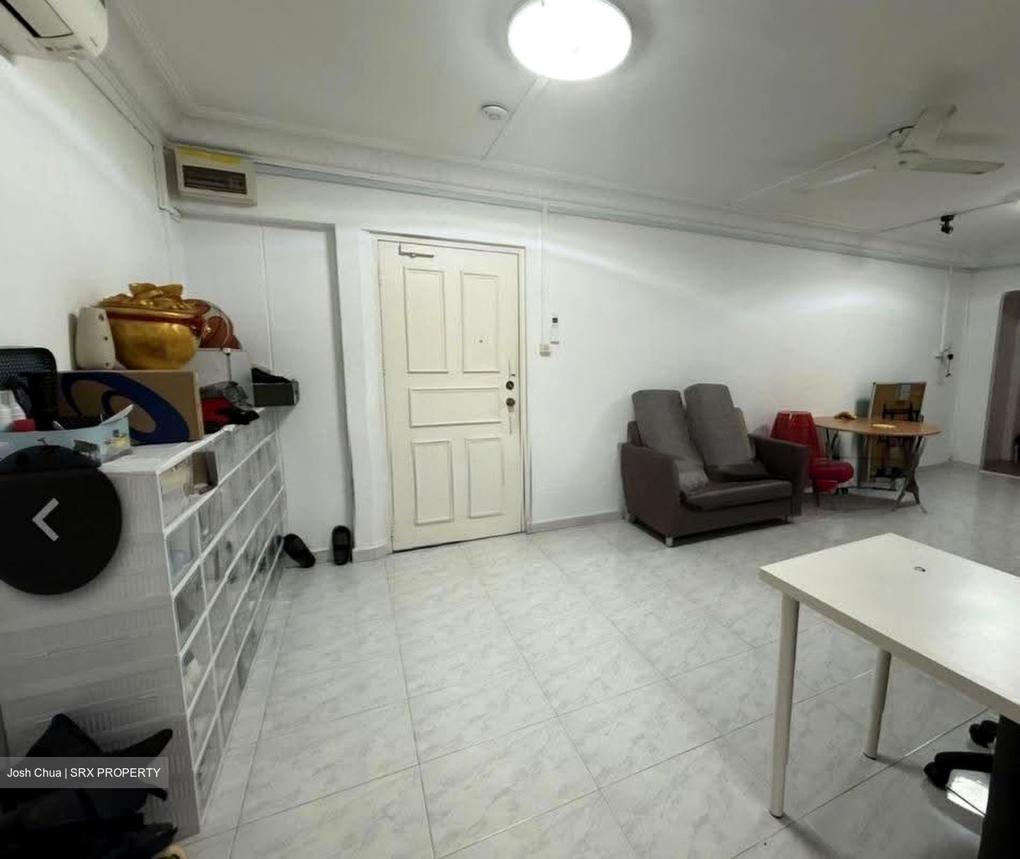 Blk 450 Hougang Avenue 10 (Hougang), HDB 5 Rooms #636450861